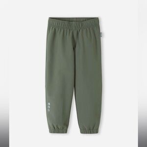 Reima Softshell Fleece-Lined Outdoor Pants -Oikotie